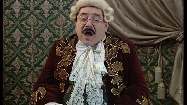 Гетманский борщ. Котлеты по-полтавски. смотреть онлайн