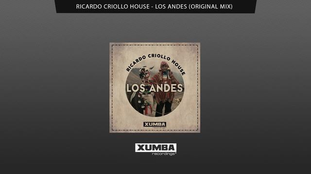 Ricardo Criollo House - Los Andes (Original Mix) #afrohouse #afrotech #afrolatin@beatport #pe #ve смотреть онлайн