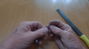 Блесна вертушка "РАКЕТА".Тихоходная блесна своими руками.