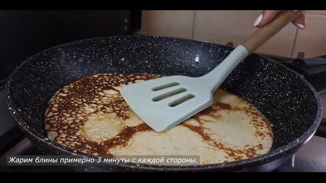 Картофельные блины / Potato Crepes / Clatite Din Cartofi