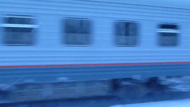 [Не мое видео] Электровоз ЭП2К-216 с пассажирским поездом, ст. Колпино. смотреть онлайн