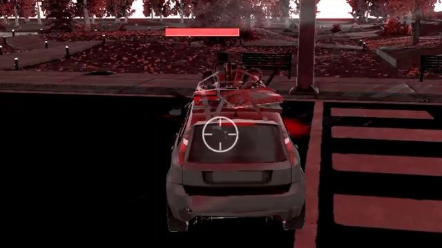 Big City Stories is not the game to play in Quarantine смотреть онлайн