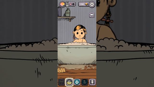 Прохождение игры "мое дитя", *1 часть . смотреть онлайн