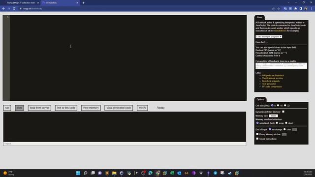 Decoding and Decryption | TryHackMe CTF collection Vol.1 Part 2 смотреть онлайн