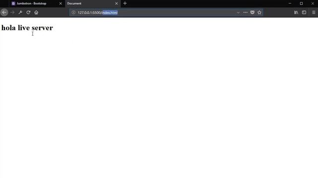 #2 Visual Studio Code - Tema y Servidor Local смотреть онлайн