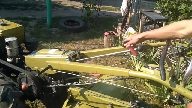 Рамка сцепления в действии смотреть онлайн