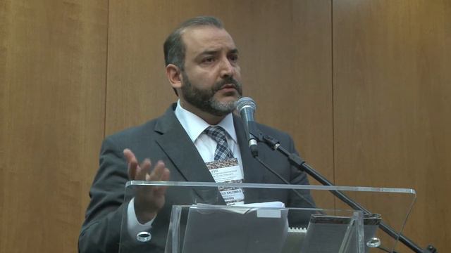 ABRADT - XVIII - Marcelo Viana Salomão смотреть онлайн