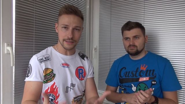 Костя и Макс ответят недовольным зрителям сегодня смотреть онлайн