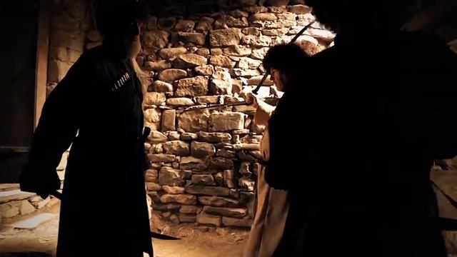 Кино про Имама Шамиля на реальной основе смотреть онлайн