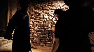 Кино про Имама Шамиля на реальной основе