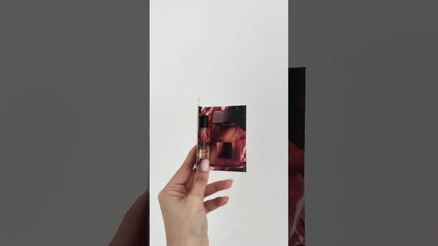 Tom Ford ? Cafe Rose смотреть онлайн