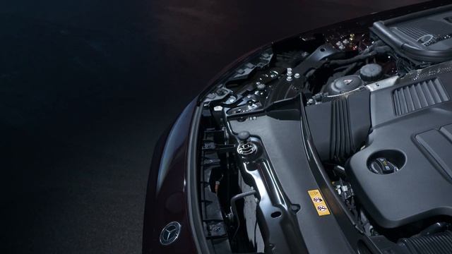 Mercedes-AMG GT 53 4-Door Coupé (2022 Facelift) смотреть онлайн