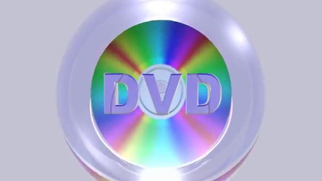Футаж заставка логотип DVD диск 1 смотреть онлайн