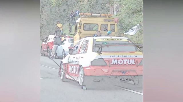 Ferrari 458 Challenge Porsche GT3 Cup Lola v8 and more Hill Climb смотреть онлайн
