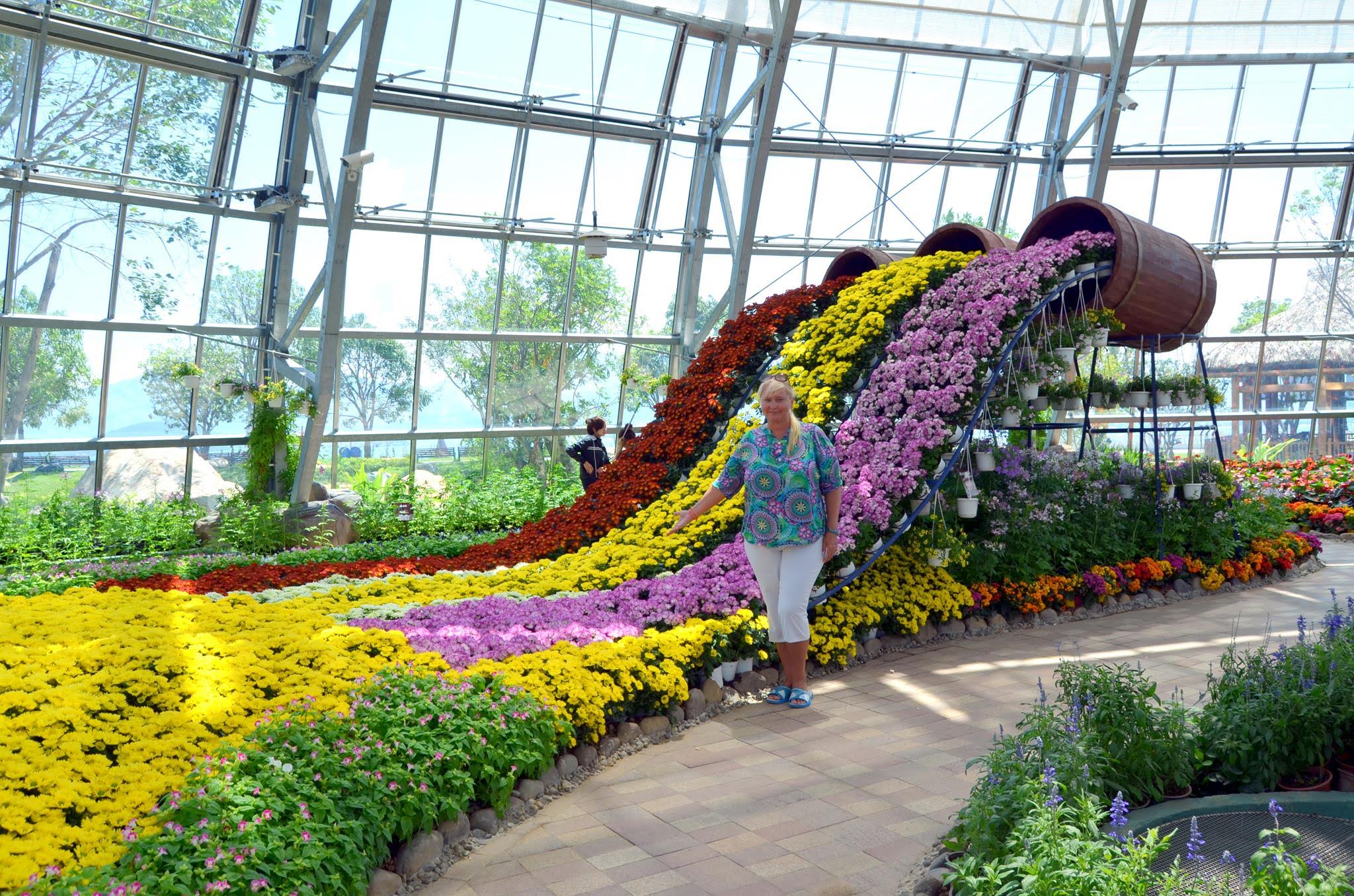 мой отдых в Начанге, сентябрь 2017г