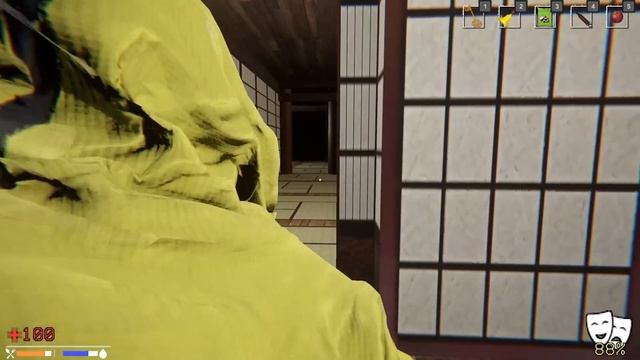 Backrooms Survival - It's Finally The End! смотреть онлайн