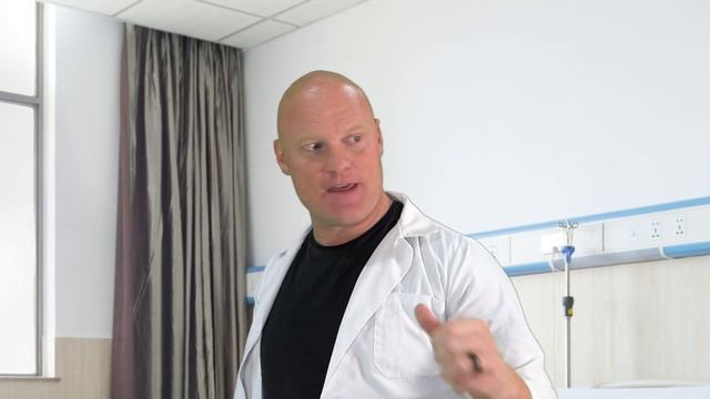 How the FIRST Cardioversion probably went. смотреть онлайн