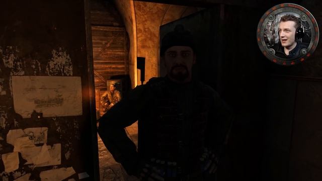 Прохождение Metro 2033: Redux - #1 С ВДНХ на Рижскую Прохождение смотреть онлайн