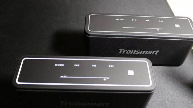 SPEAKER DA 40WATT: Recensione Tronsmart Element Mega смотреть онлайн