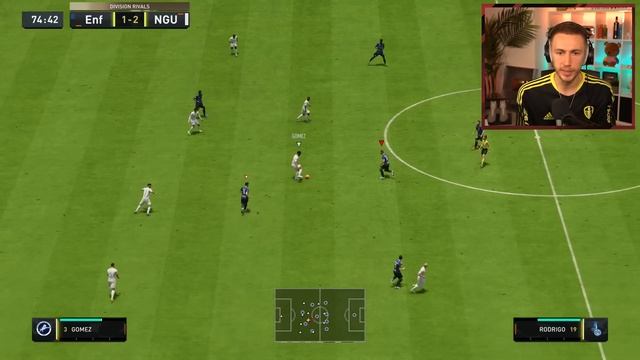 THE DYNAMIC DUO SBC (DROGBAS DREAM TEAM #3) смотреть онлайн