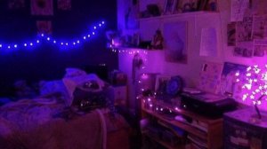 HEAVEN AND BACK by Chase Atlantic but you’re upstairs at a party