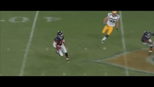 Devin Hester || "Next stop Canton" || Career Highlights смотреть онлайн