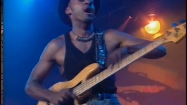 Marcus Miller - Scoop
