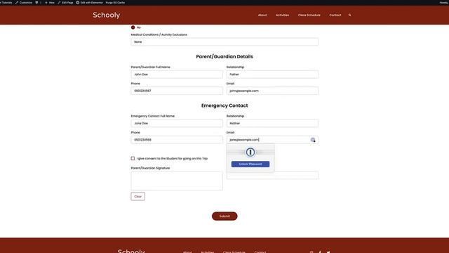 How to generate a PDF from your Website Form | Piotnet Forms смотреть онлайн