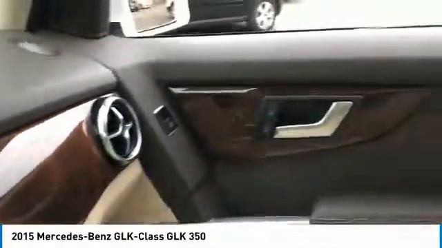 2015 Mercedes-Benz GLK-Class Live Avon MA fg357057 смотреть онлайн