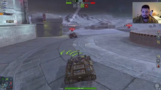 HAVE FUN in MAD GAMES ??? - WORLD OF TANKS BLITZ! #wotblitz #wargaming смотреть онлайн