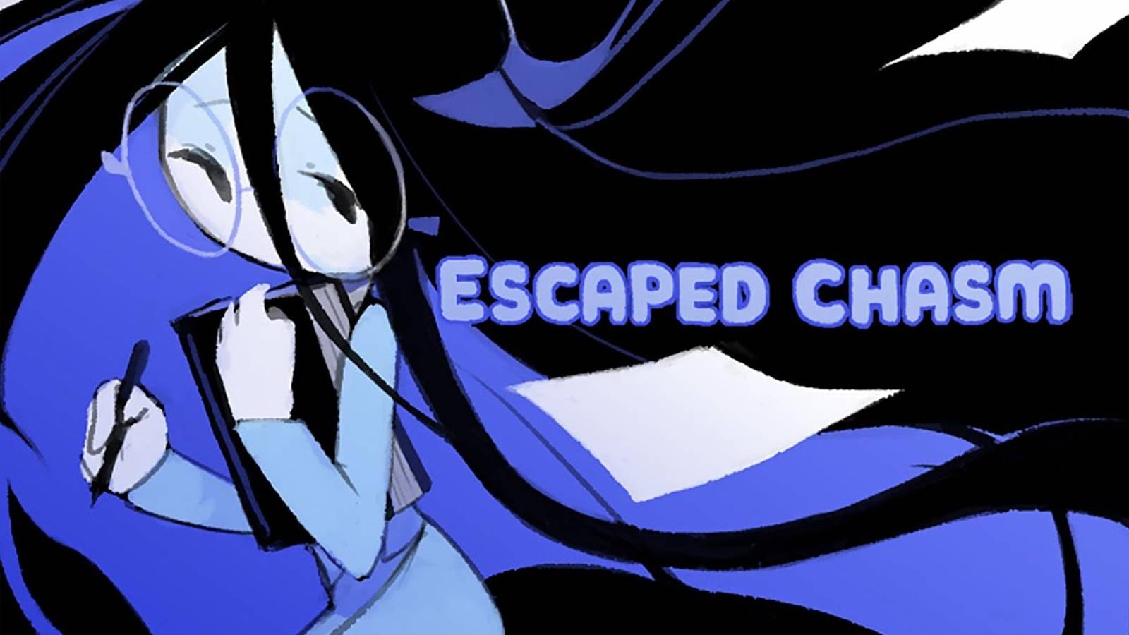 Escaped Chasm (Rus) | Знакомство с игрой (ПЕРЕЗАЛИВ) смотреть онлайн
