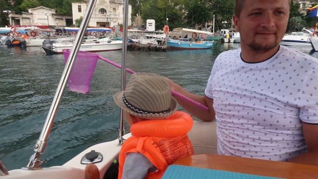 КРЫМ VLOG ЧАСТЬ 6 \ МЫС ФИОЛЕНТ \ ОЗЕРО СЕРДЦЕ И БАЛАКЛАВА