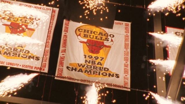 Кроссовки Майкла Джордана в сериале "The Last Dance" | Эпизоды 1,2 смотреть онлайн