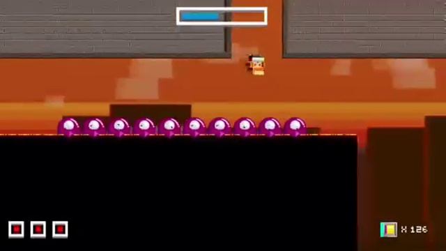 Spheroids 100% Walkthrough Part 1 смотреть онлайн