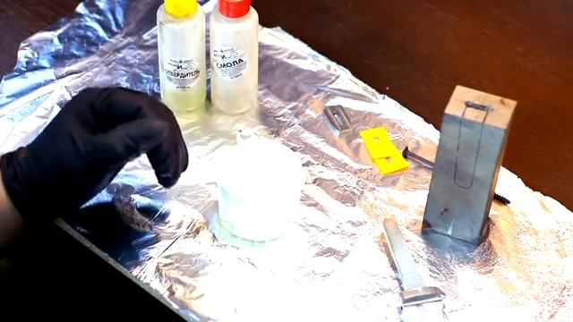 Всадной монтаж для чайников часть:2 смотреть онлайн