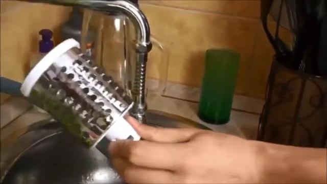 Мультислайсер для овощей и фруктов смотреть онлайн