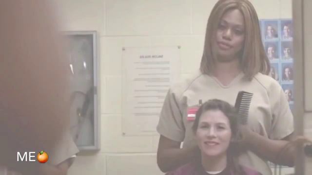 oitnb - new americana смотреть онлайн