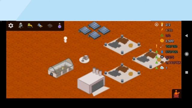 My Colony быстрый старт