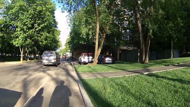 2021.31.05 Бывший магазин Детские товары. смотреть онлайн