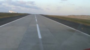 АН 12 ОБЫЧНЫЙ ПОЛЕТ