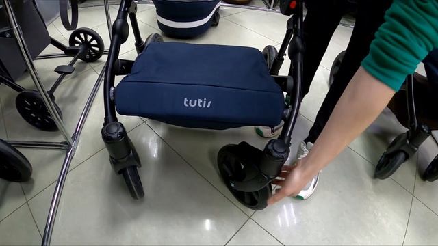 ???ОБЗОР НА TUTIS ZIPPY NEW??? смотреть онлайн