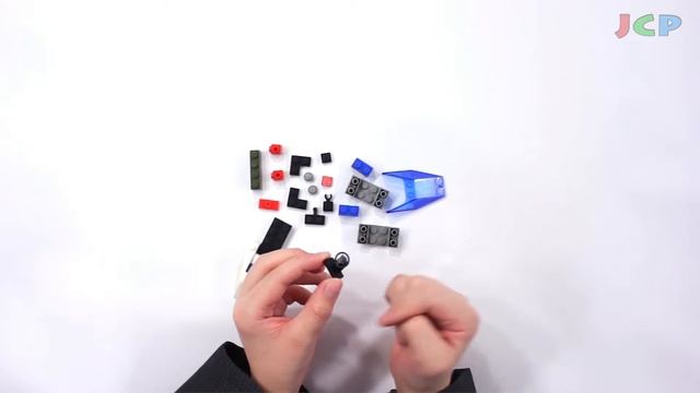 Катер из конструктора ЛЕГО лодка корабль смотреть онлайн