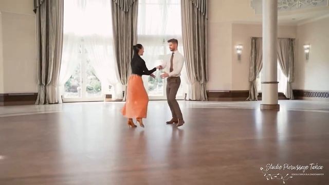 Wedding Dance Choreography: I Love You Baby (Pierwszy Taniec)