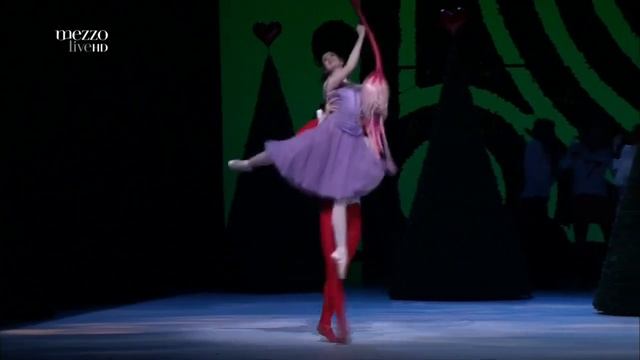 7 Алиса в стране чудес. Игра смотреть онлайн