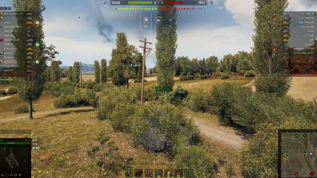 WoT Client 2021 12 23 15 26 34 смотреть онлайн