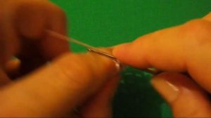 ОЧЕНЬ КРАСИВАЯ МАЛЕНЬКАЯ КВАДРАТНАЯ САЛФЕТКА КРЮЧКОМ. ЧАСТЬ 1