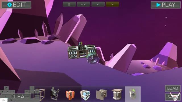 [Walkthrough] Autocraft Level 21-25 All Stars смотреть онлайн