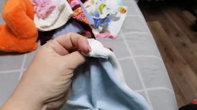 Посылочка из Италии, спасибо вам мои хорошие, люблю Вас😘 смотреть онлайн