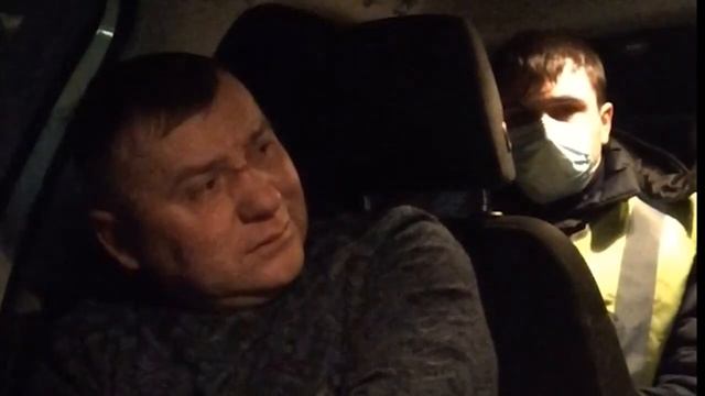 Погоня в Ангарске смотреть онлайн