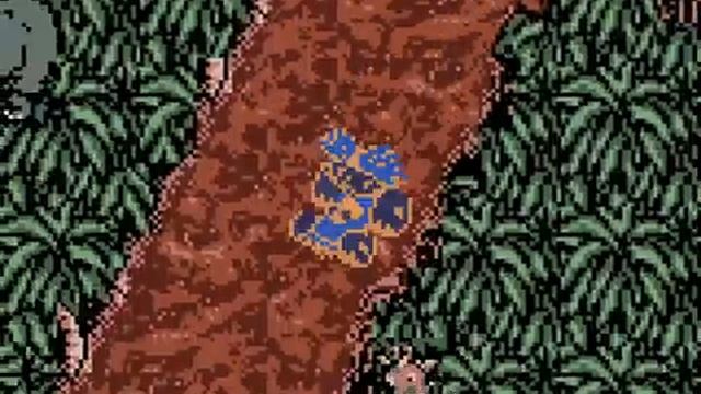 Nicktoons Racing (Game Boy Color) смотреть онлайн